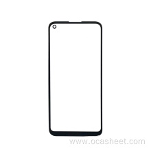 Touch Screen Front Glass for Nokia 3.4